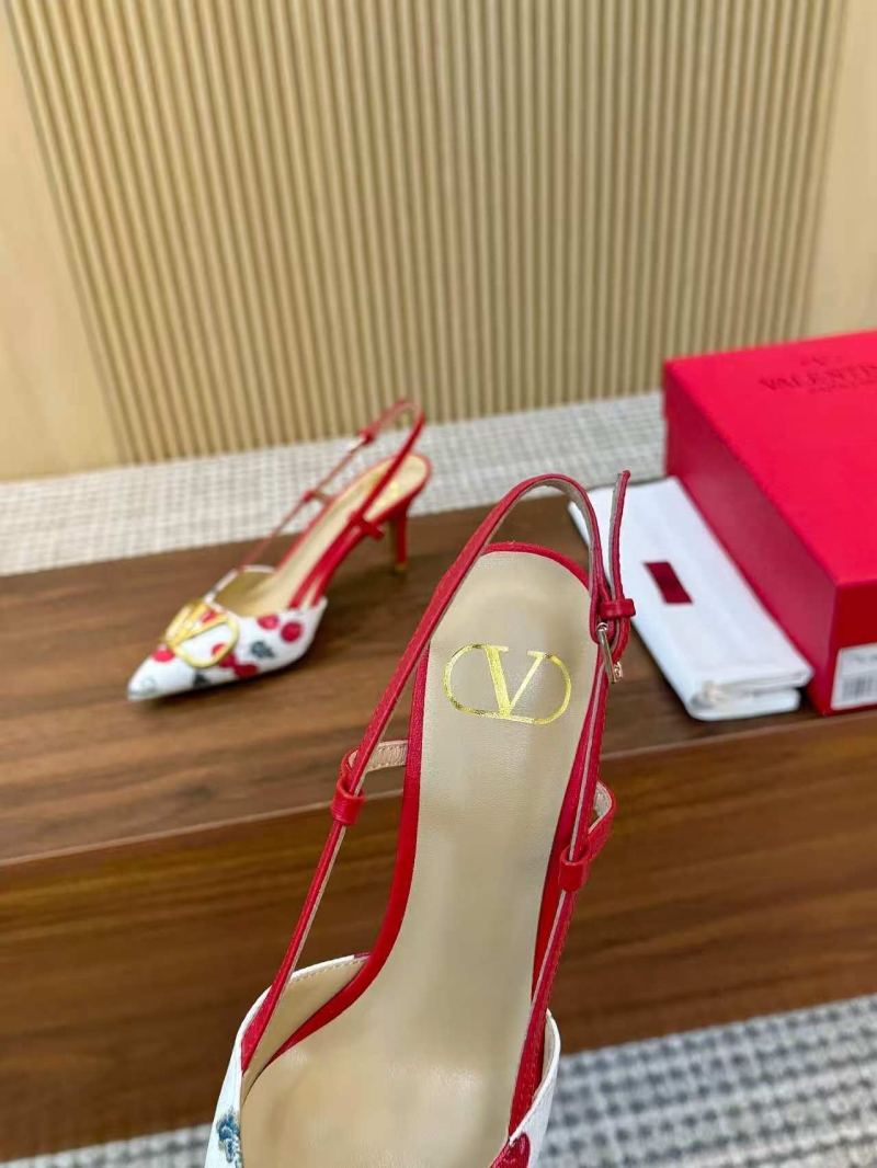 Va1e*ntin0 heeled shoes
